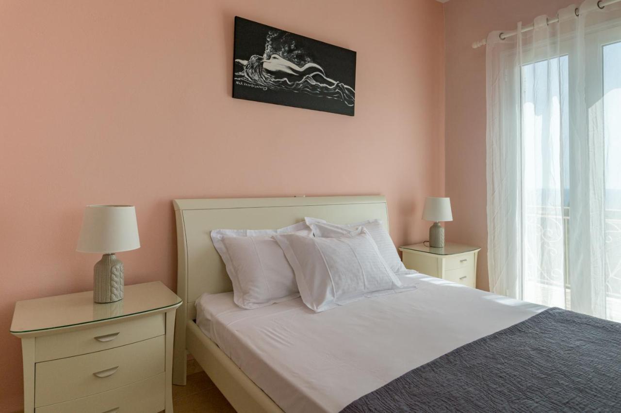 Sophia Elena Apartment