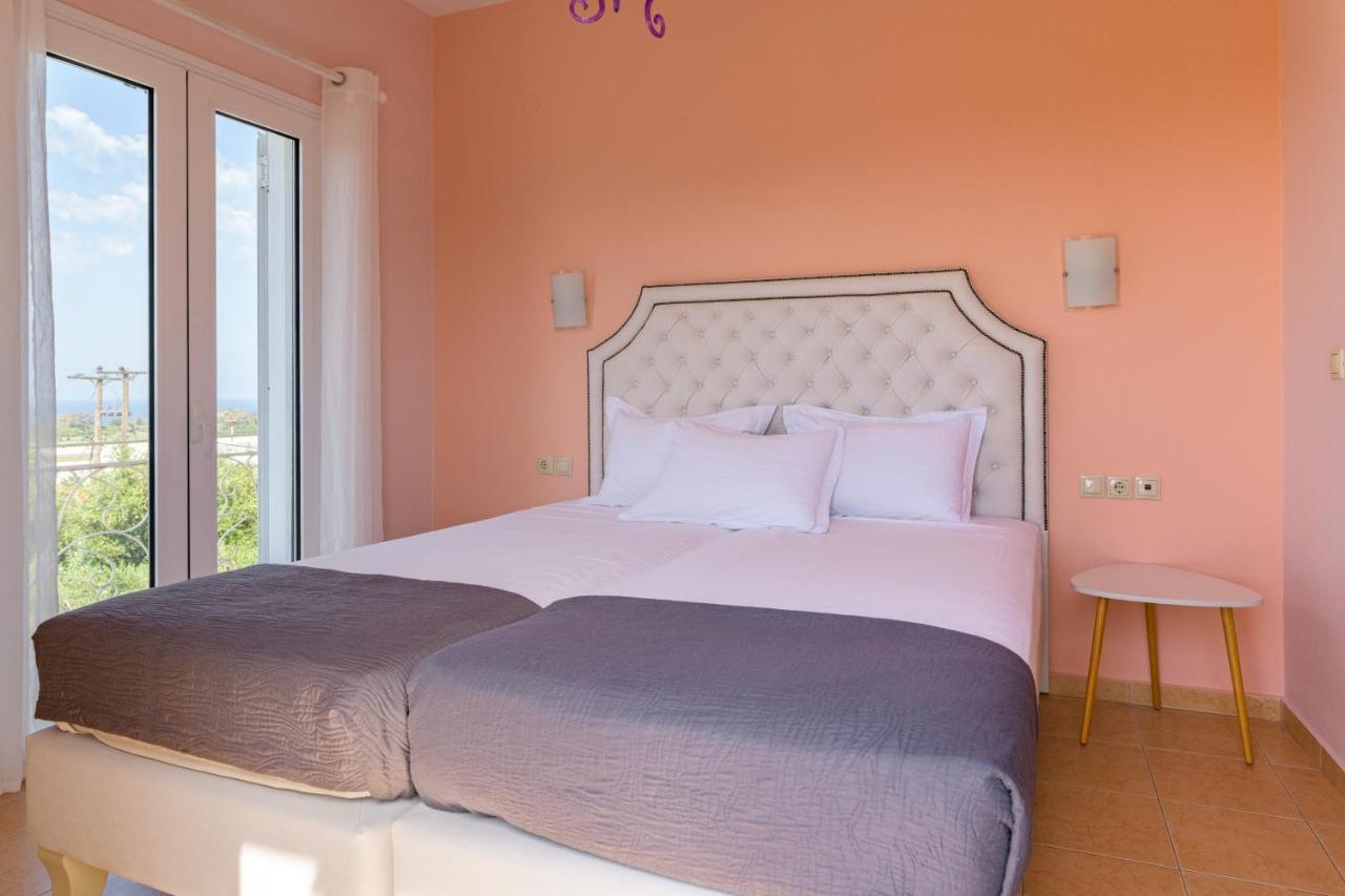 Sophia Elena Apartment *