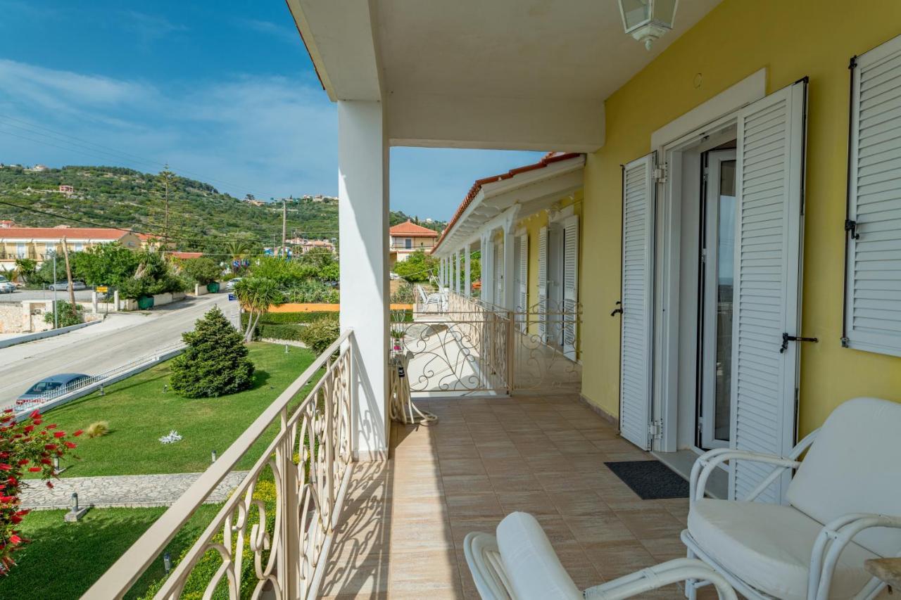 Sophia Elena Apartment