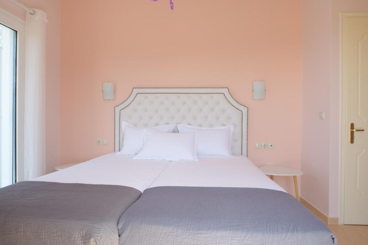 Sophia Elena Apartment Minia