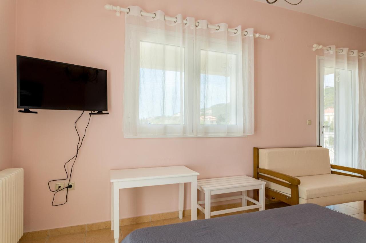 Sophia Elena Apartment *