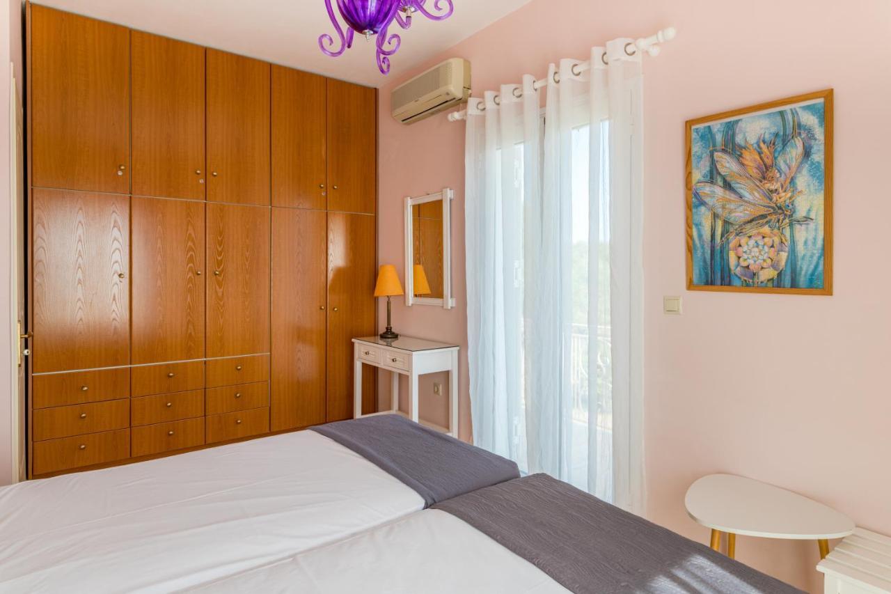 Apartment Sophia Elena *