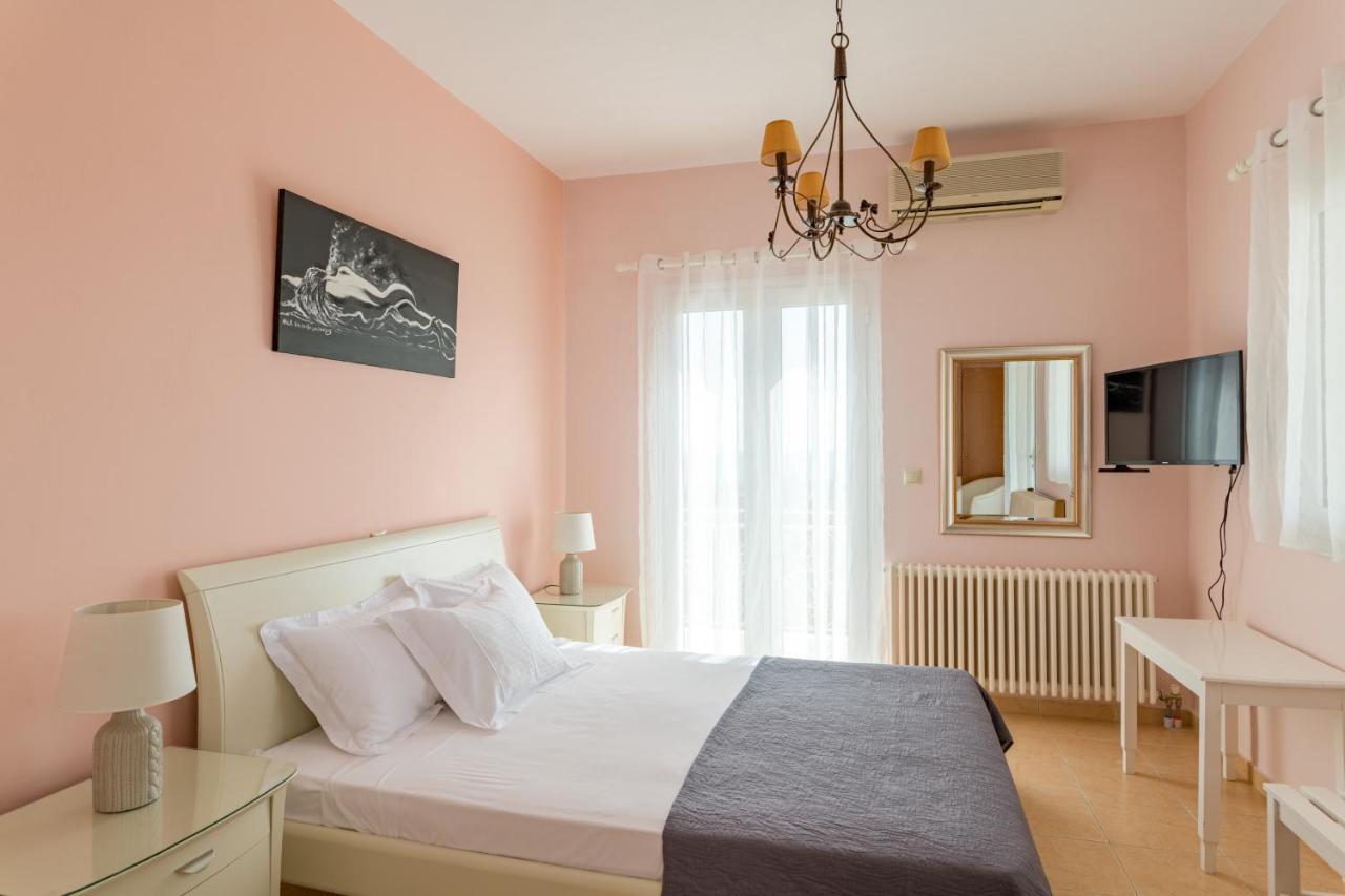 Sophia Elena Apartment