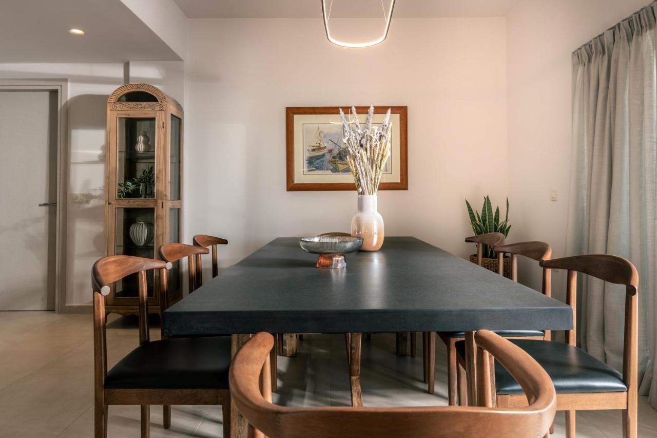 Phoenix Apartment