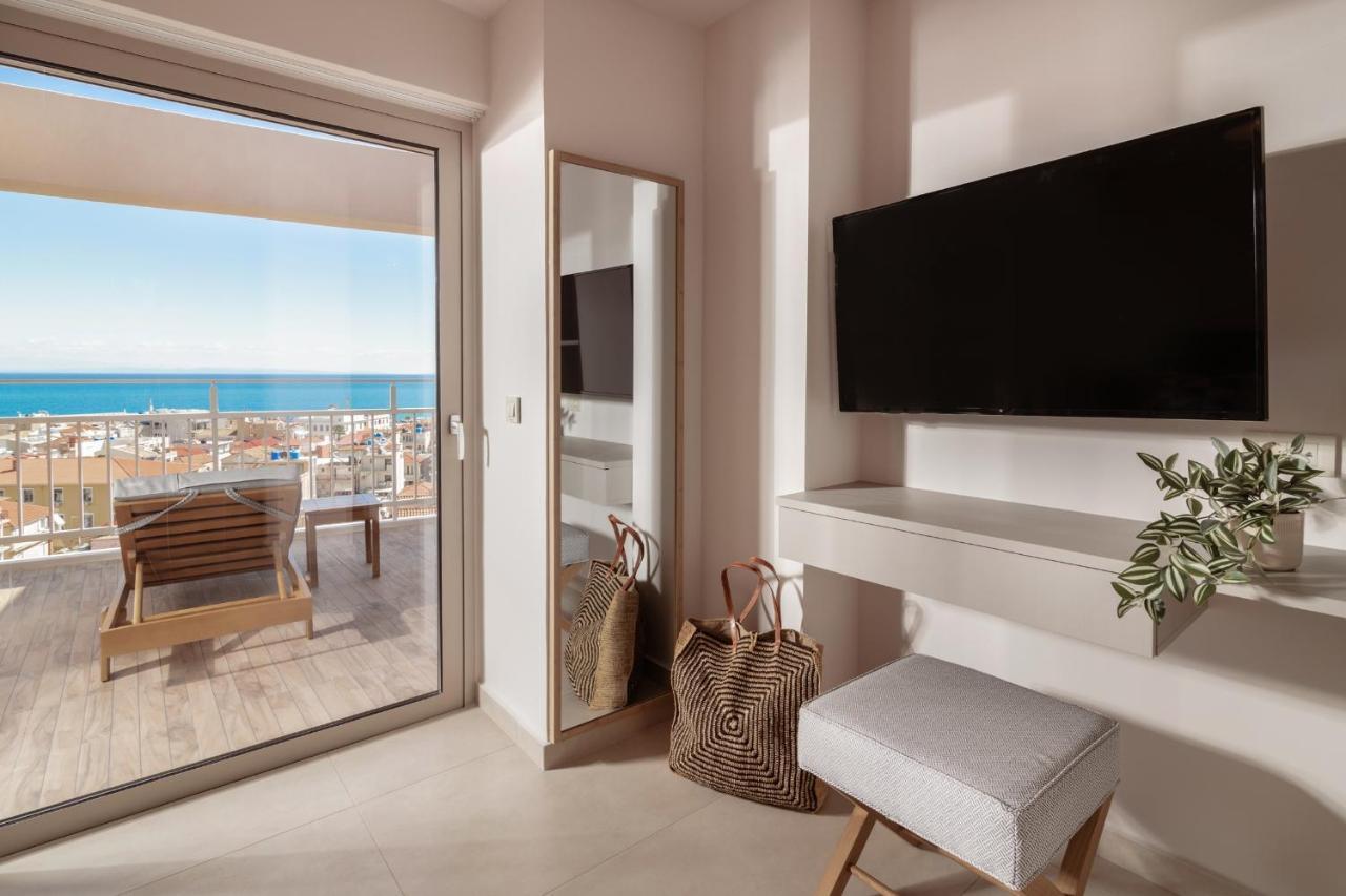 Apartment Phoenix Zakynthos Town