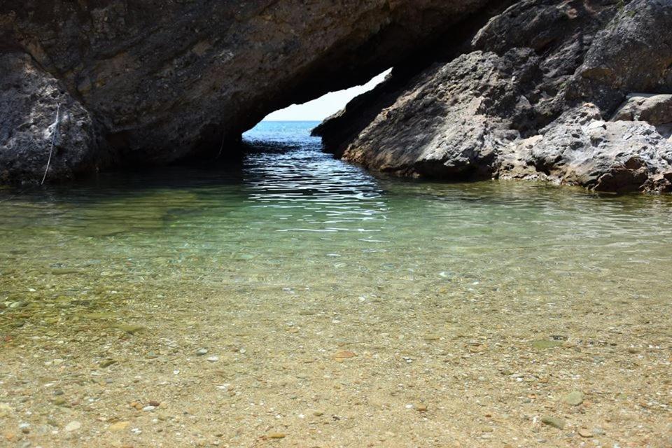 Studio Ermioni Fresh 2 * Limenaria (Thasos)