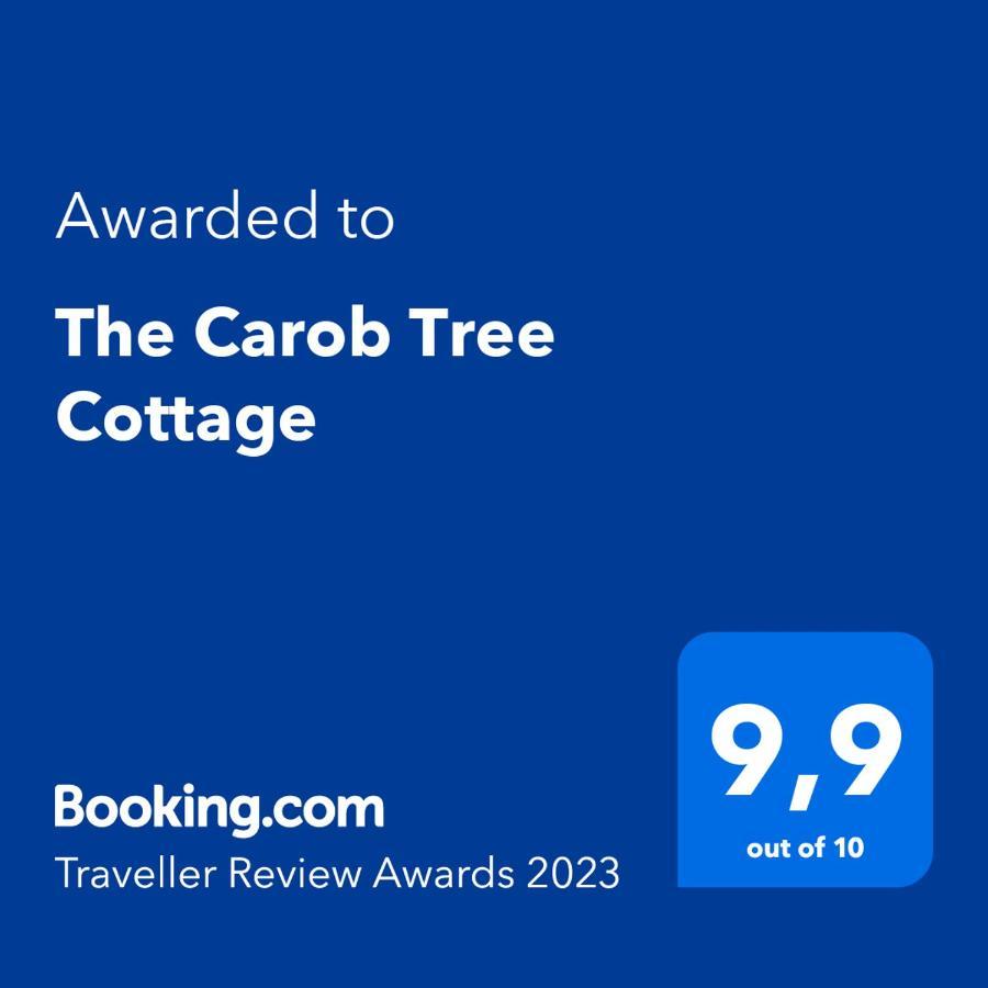 The Carob Tree Kambanion