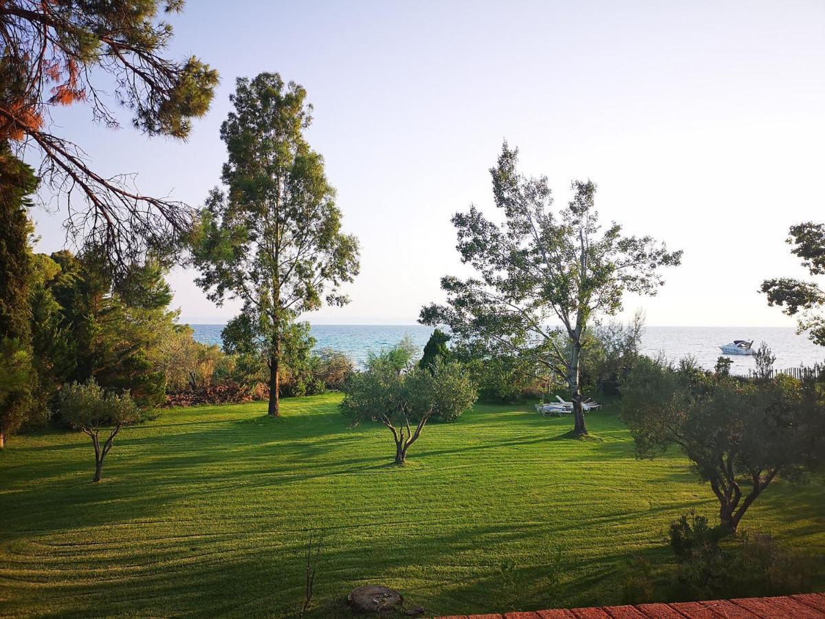 Holiday home Hacienda Beachfront Villas, Spathies