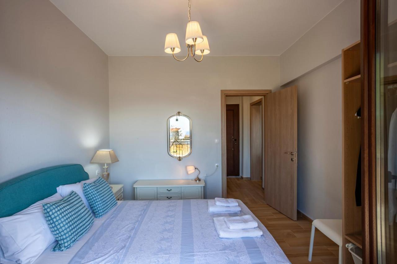 Lucid Dream Apt. |bozinis Apartment *
