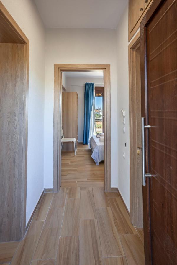 Apartment Lucid Dream Apt. |bozinis