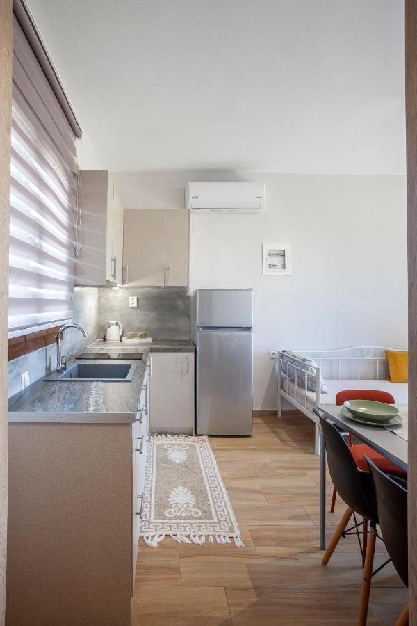 Apartment Lucid Dream Apt. |bozinis Psakoudia