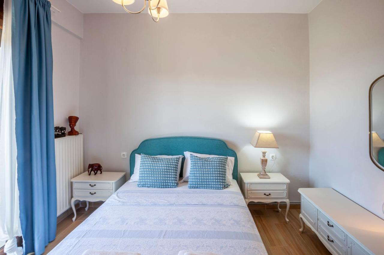 Lucid Dream Apt. |bozinis Apartment Psakoudia