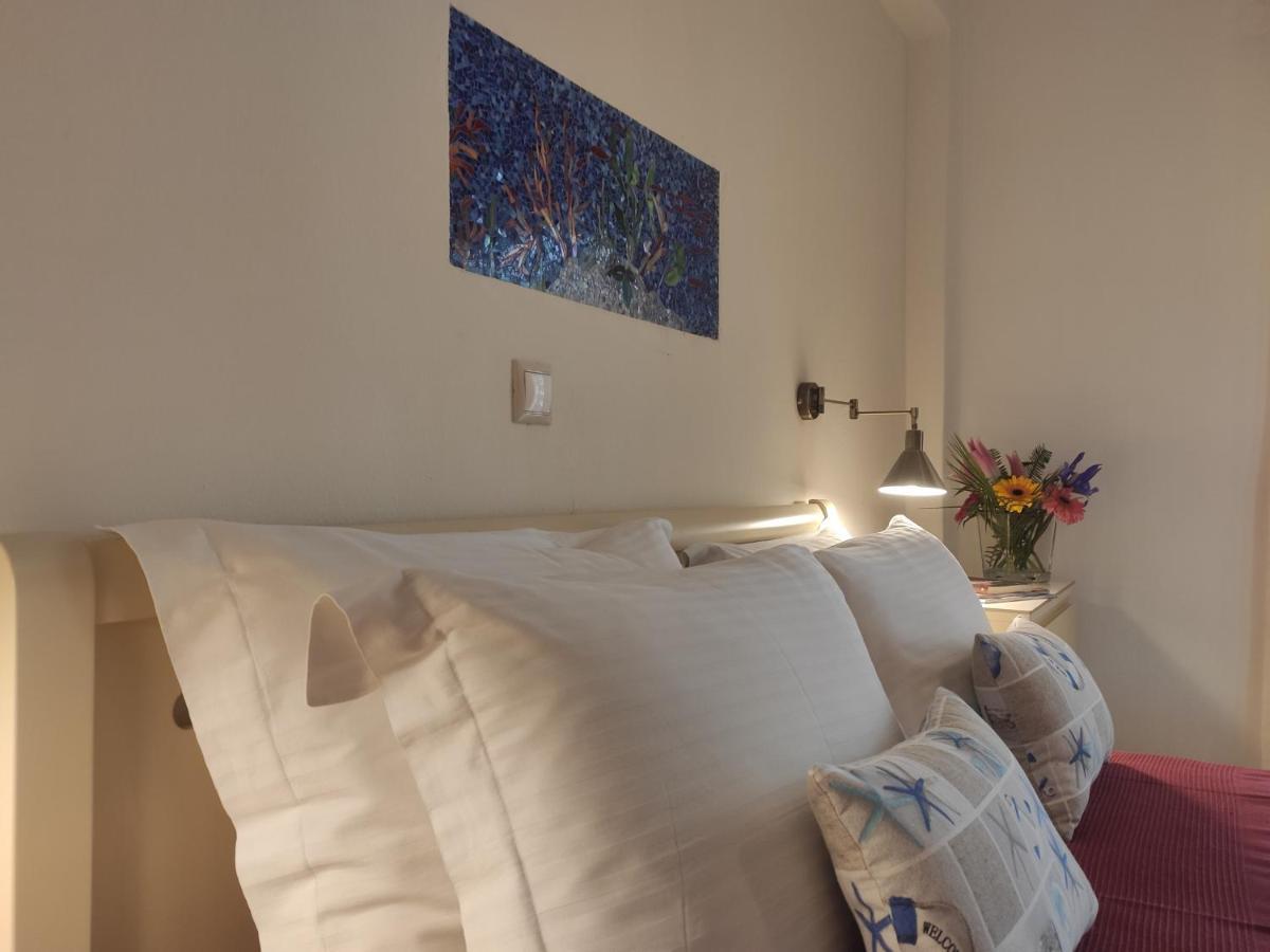 Aristea Apartment