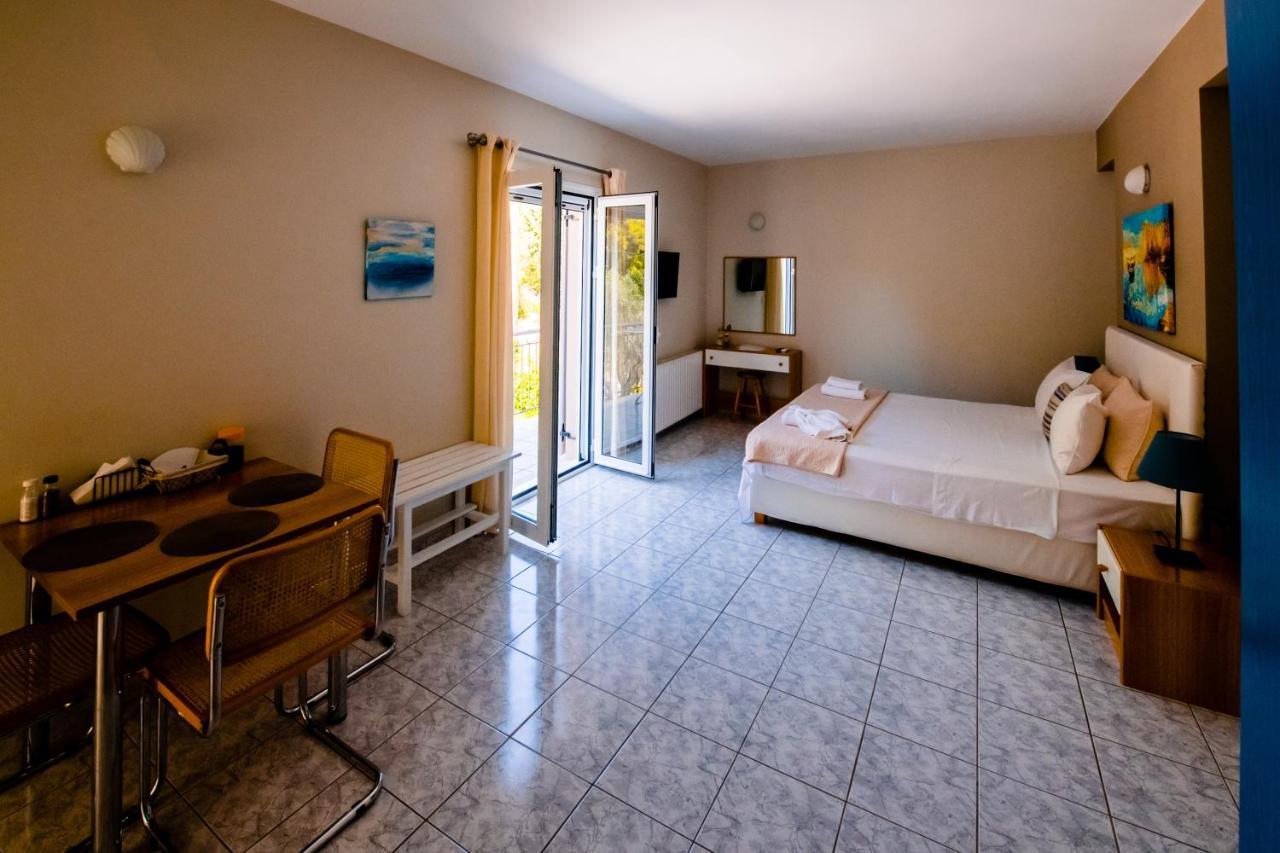 Pessada Bay And Apartment *