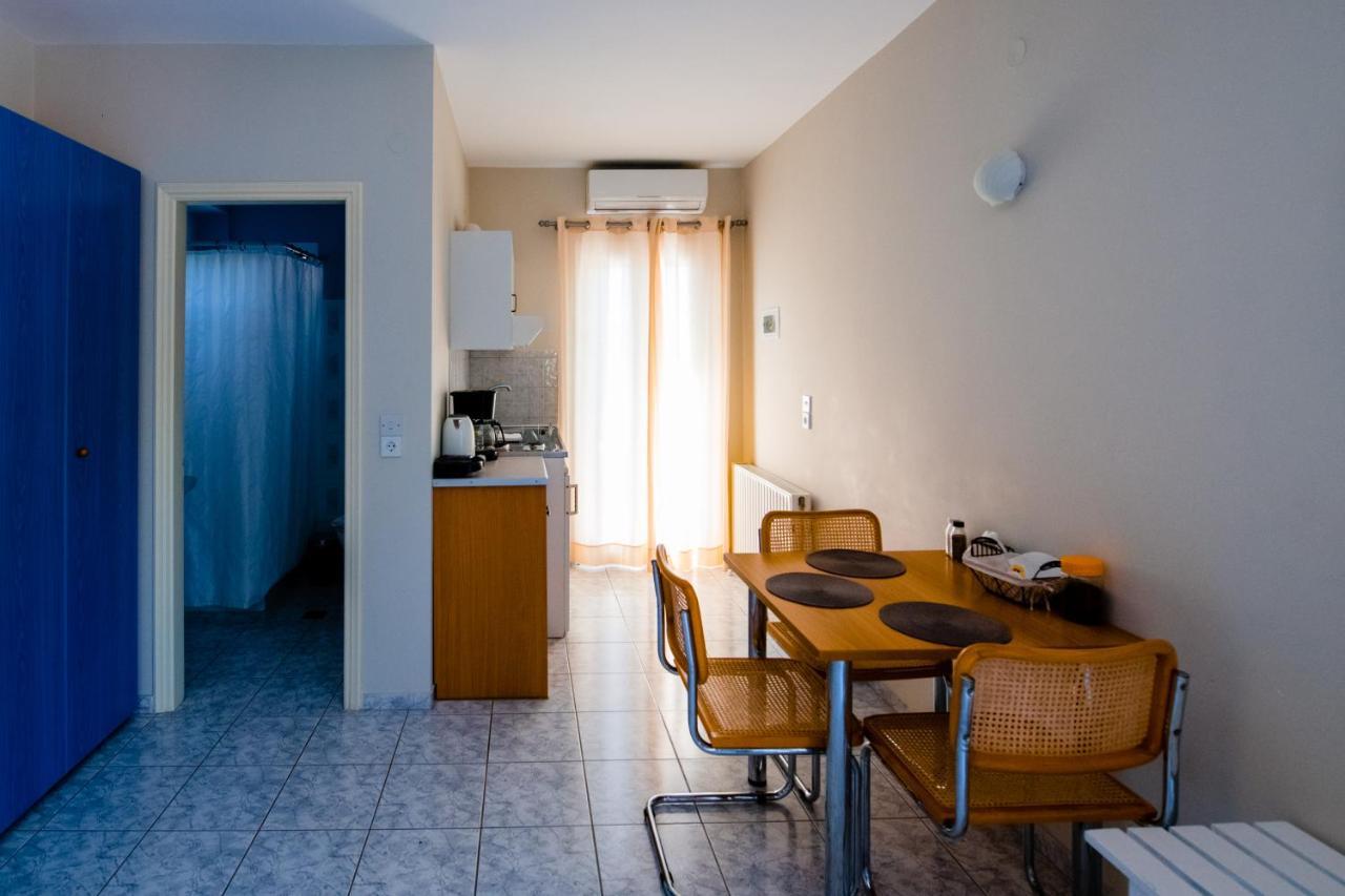 Pessada Bay And Apartment *