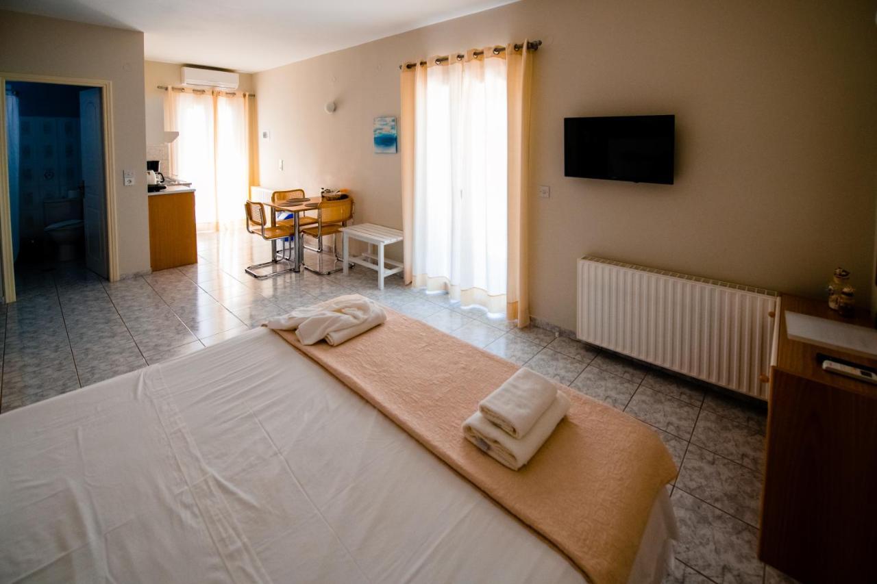 Pessada Bay And Apartment Pesadha