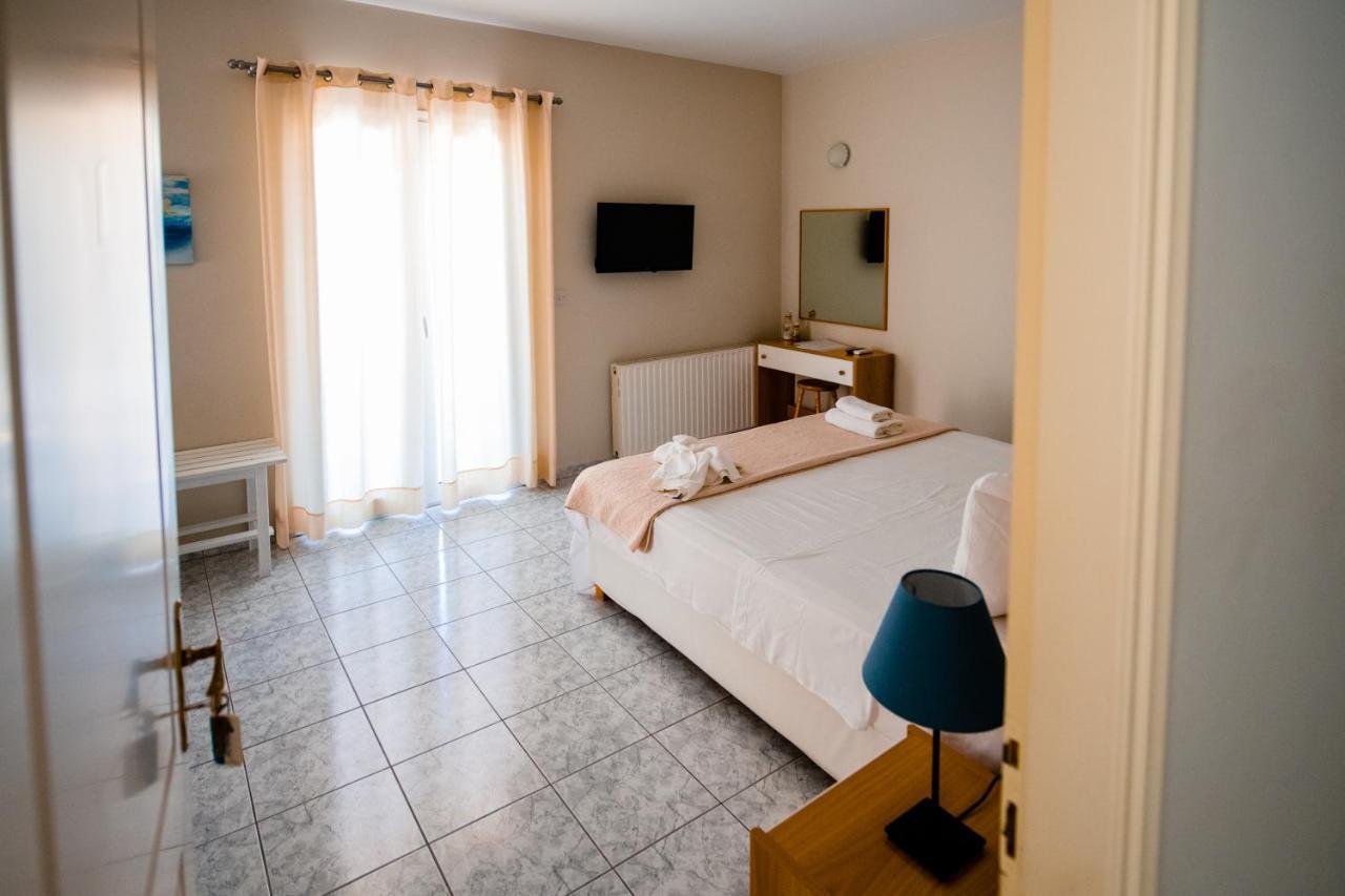 Apartment Pessada Bay And