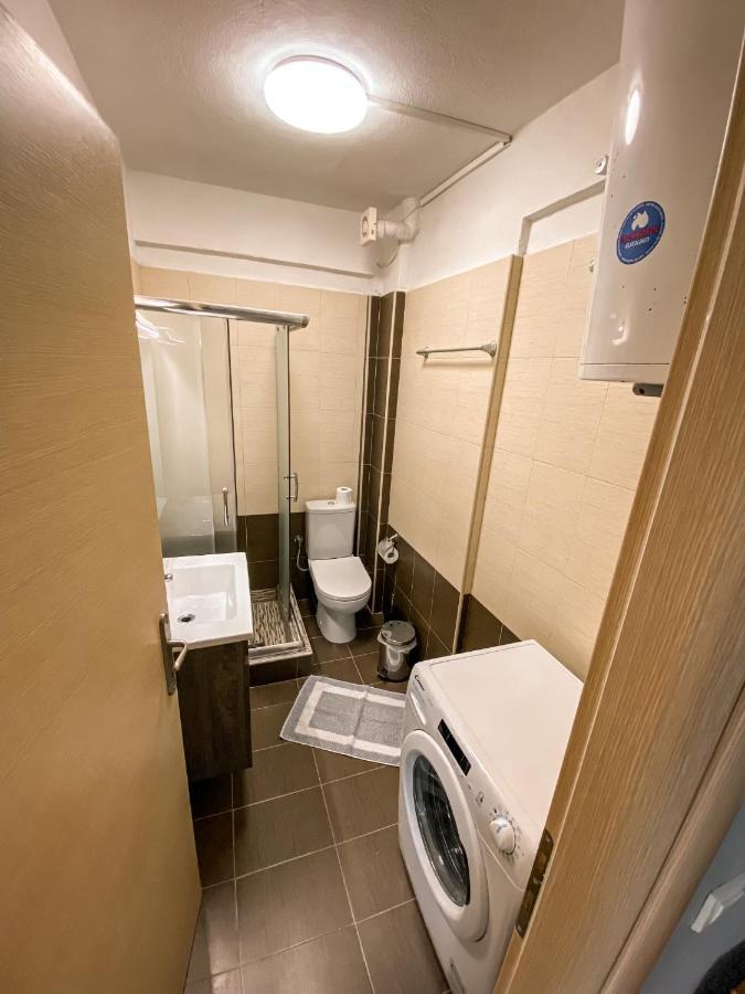 Luxury Equiped - Olympic Apartment *