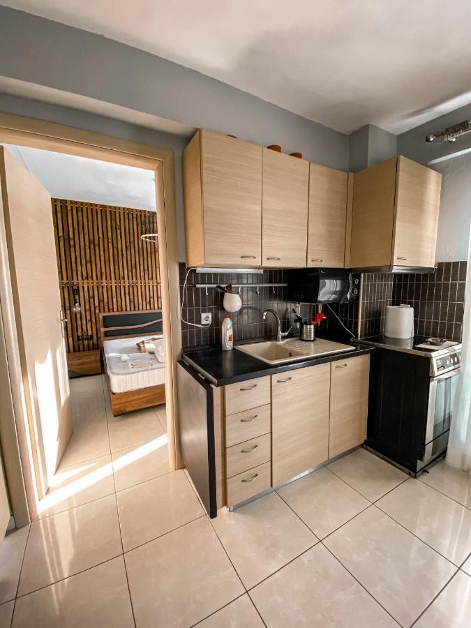 Luxury Equiped - Olympic Olympiaki Akti