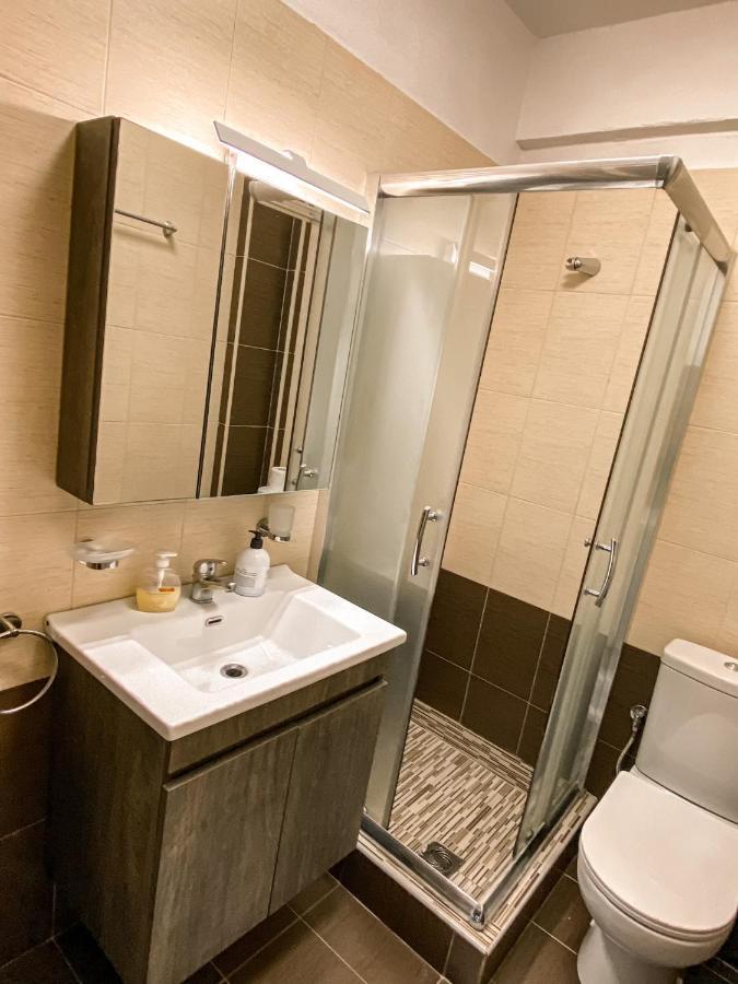 Apartment Luxury Equiped - Olympic *