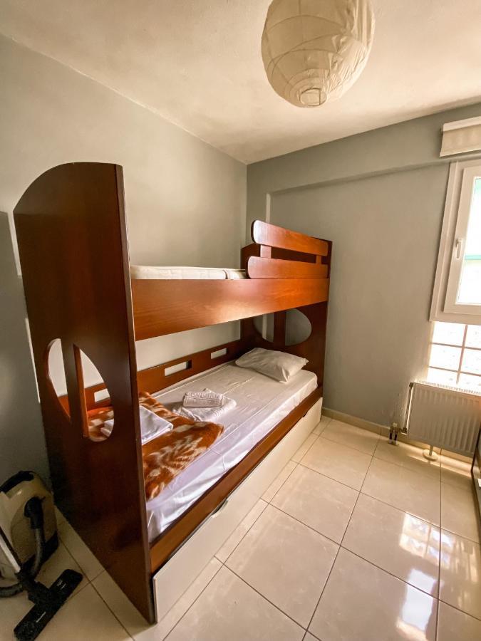 Luxury Equiped - Olympic * Olympiaki Akti