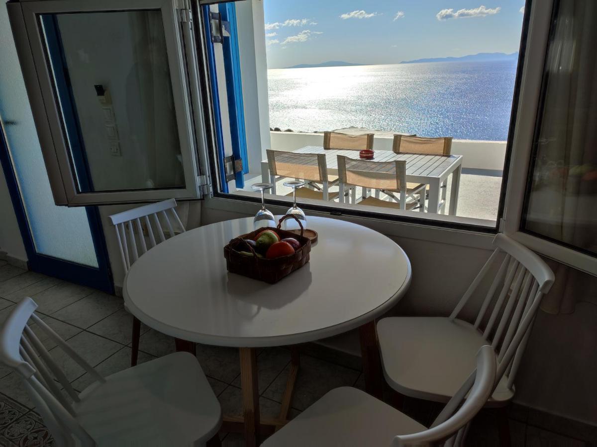Sofia Sea View * Faros (Sifnos)