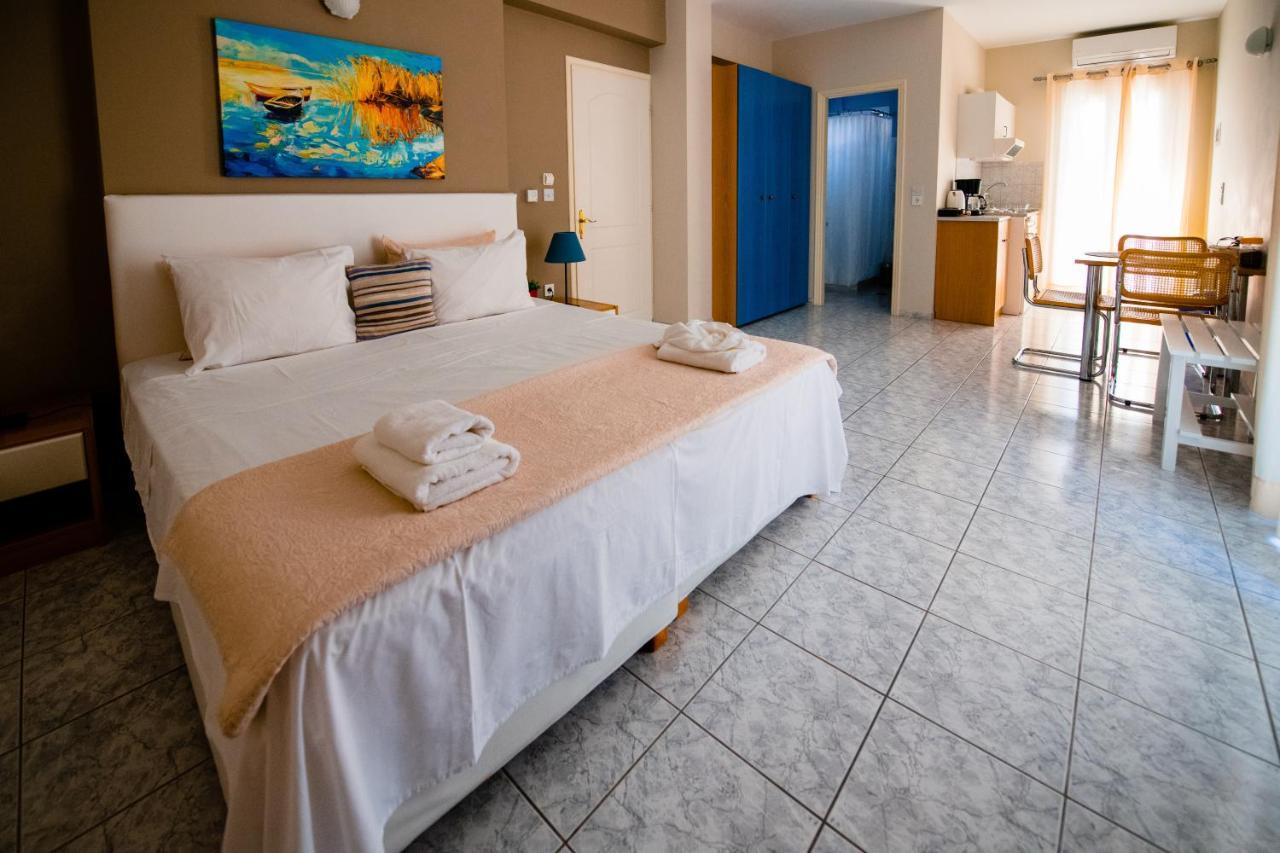 Pessada Bay And Apartment Pesadha