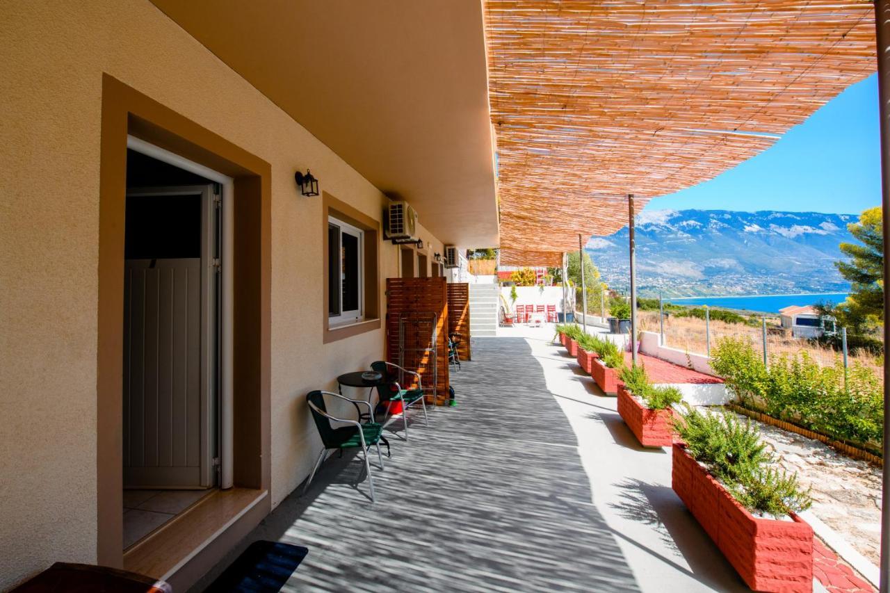 Pessada Bay And Apartment Pesadha