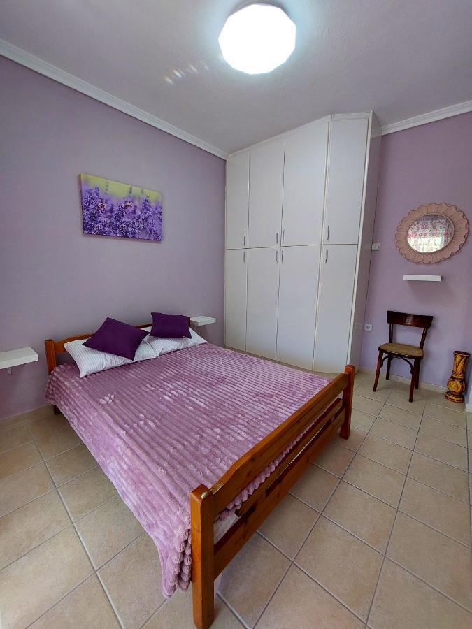 Apartment Orange Tree Asprovalta