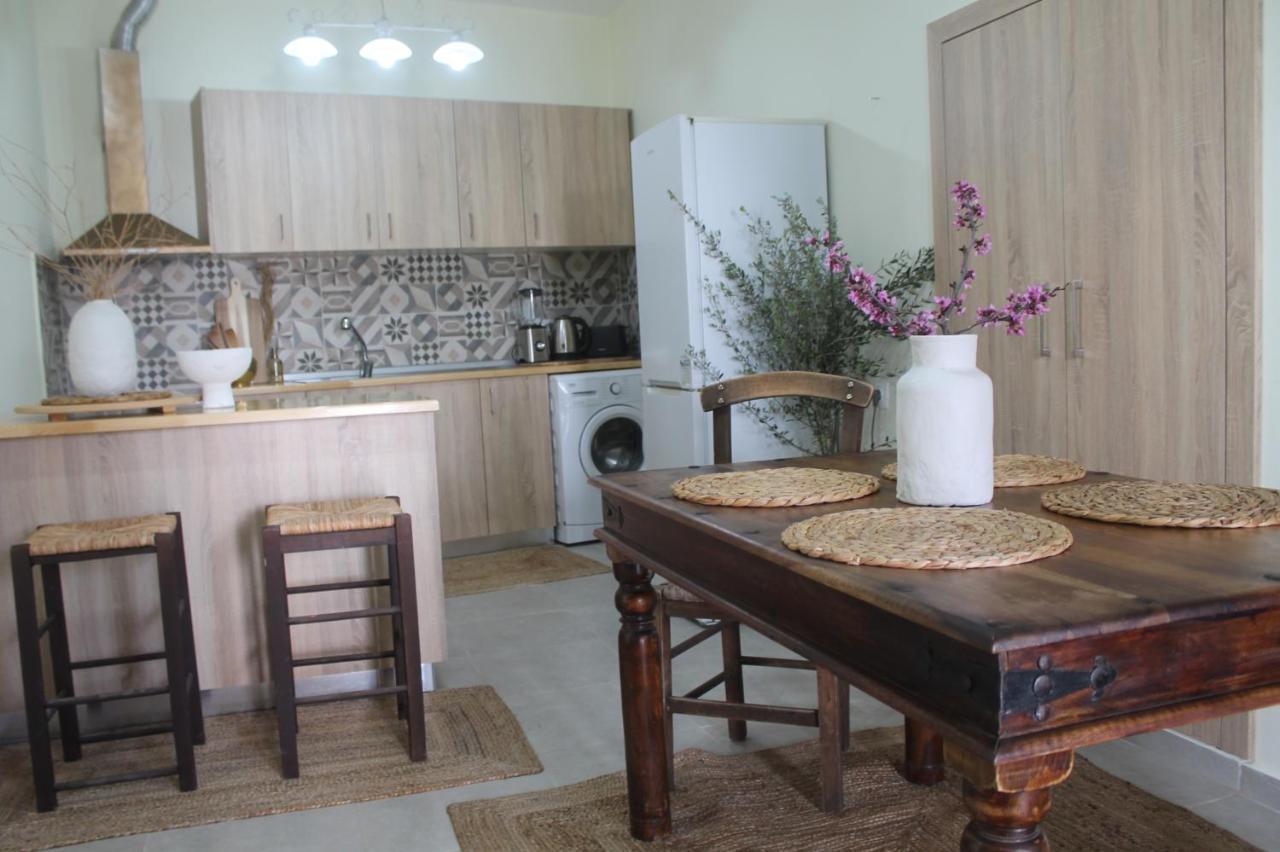 Holiday home La Maison Du Village