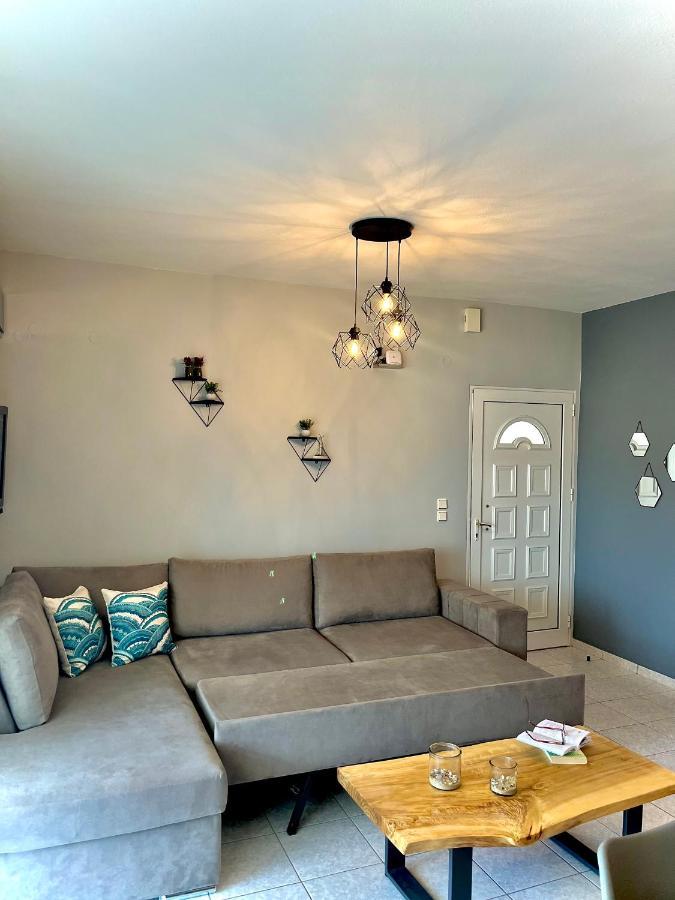Apartment Peris