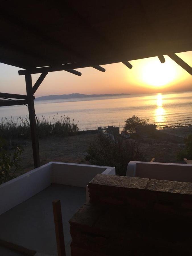 Seaview Agios Petros D'antonio & Mairi Holiday home Tinos