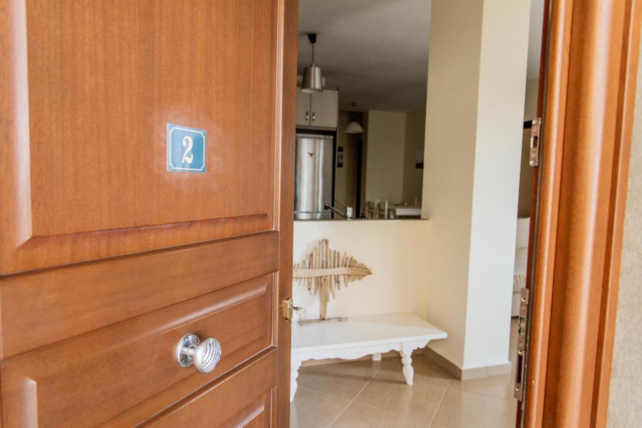 Cavo D' Oro Villa Korissia (Kea)