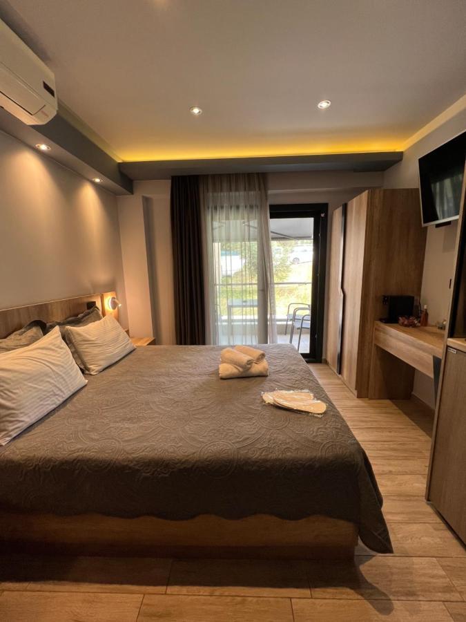 Apartment Oasis Sarti