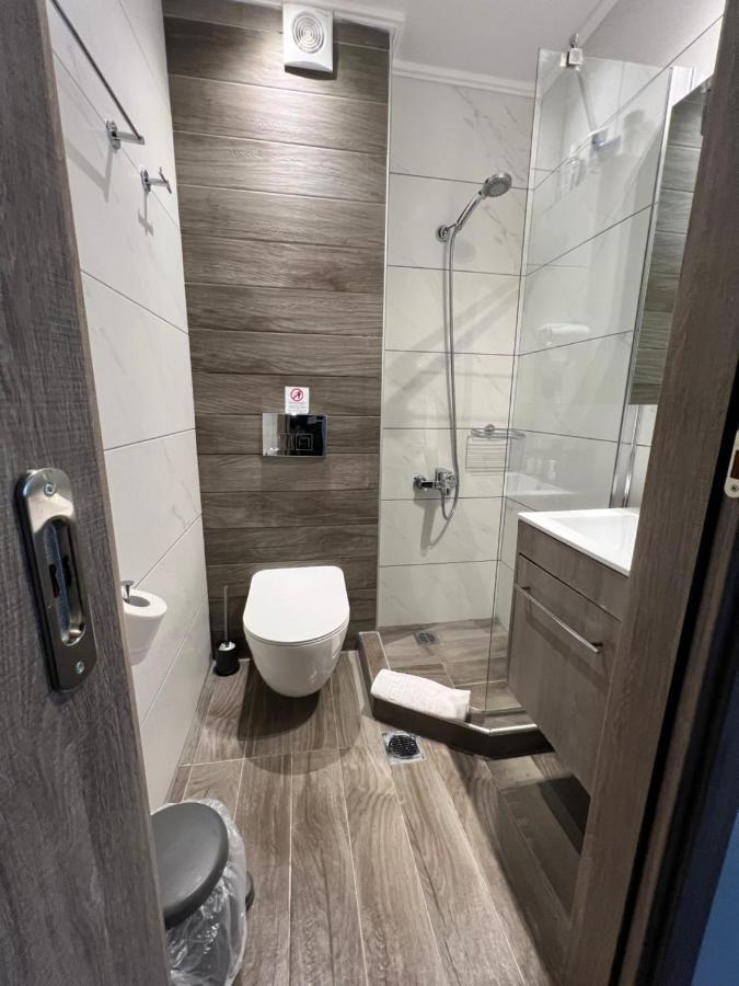 Apartment Oasis Sarti
