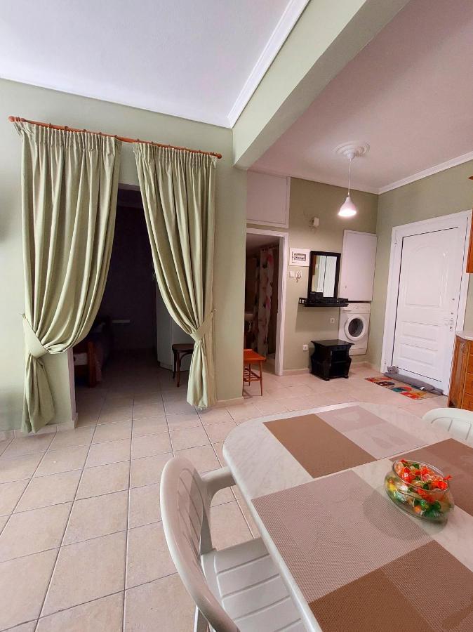 Apartment Orange Tree Asprovalta