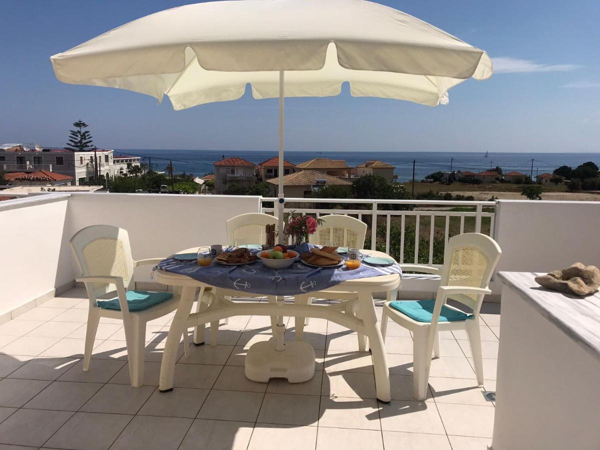Retreat In Drosia - For 3 *