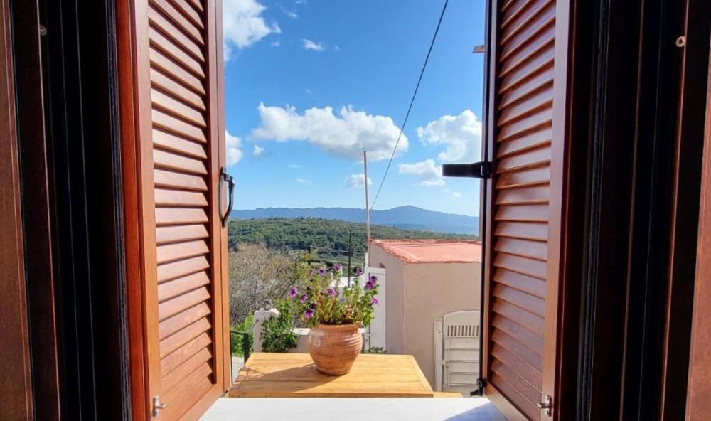Seva Monolithos House * Monolithos (Rhodes)