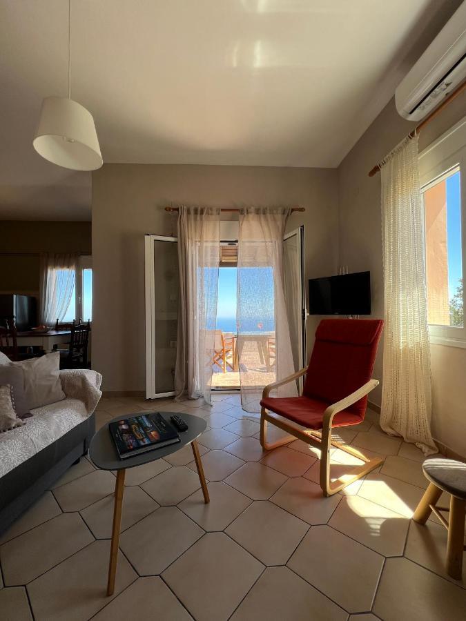 Anatoli Holiday home Kefalas