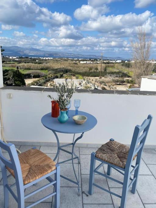 Villa 2 Naxos Plaka (Naxos)