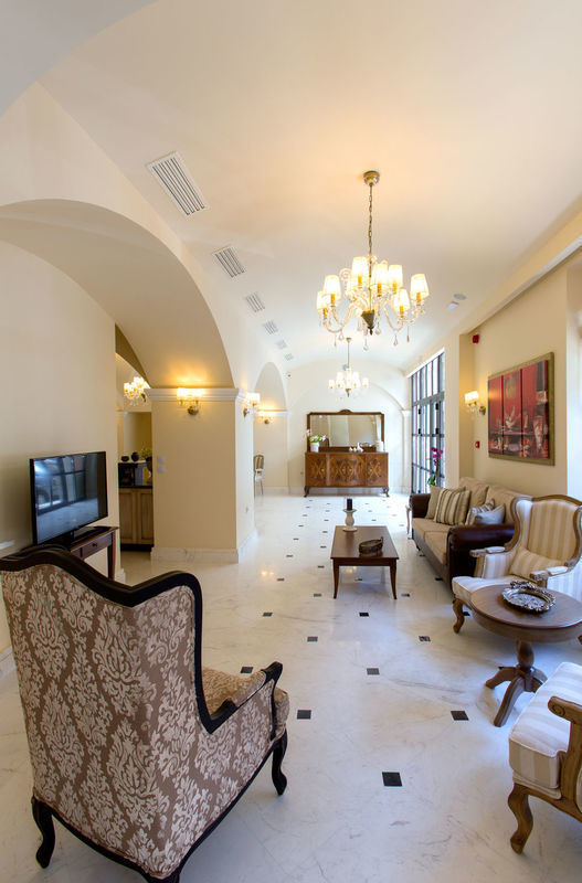 Aparthotel Ionia Rethymno (Crete)