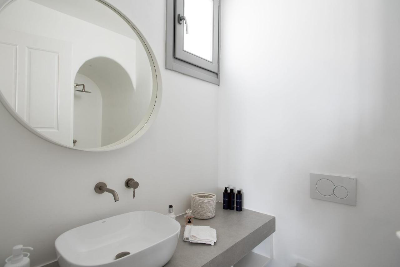 Holiday home Mykonos Serendipity Platys Gialos (Mykonos)
