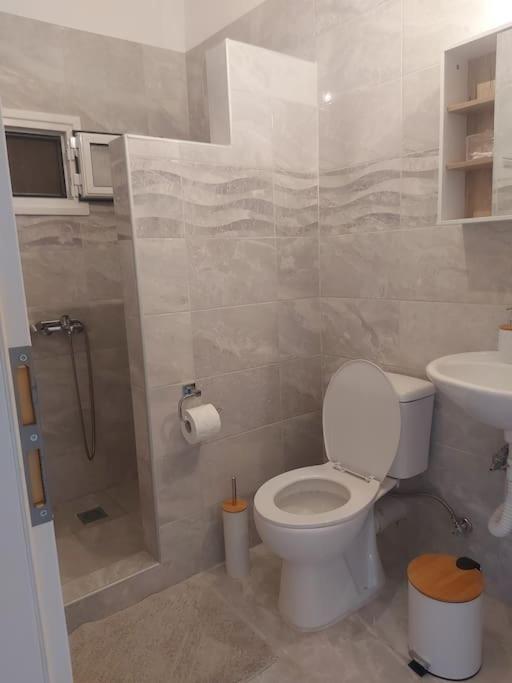 Holiday home Houlia με δωρεάν χώρο στάθμευσης