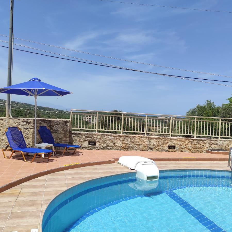 Helidonia Villas Villa