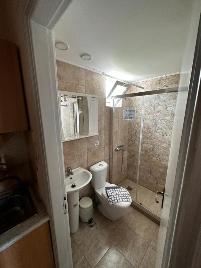 Aparthotel Timotheos 3*