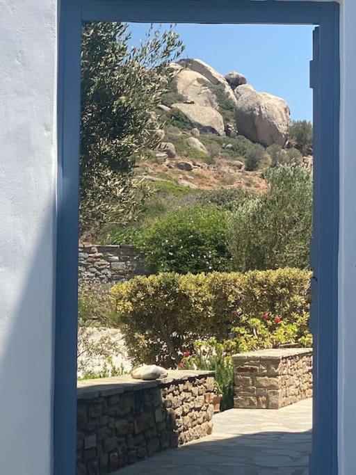 2 Naxos * Plaka (Naxos)