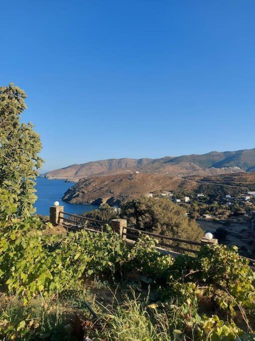 Houlia με δωρεάν χώρο στάθμευσης Holiday home *