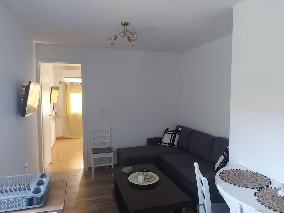 Houlia με δωρεάν χώρο στάθμευσης Holiday home