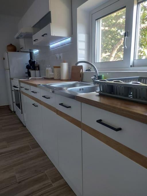 Holiday home Houlia με δωρεάν χώρο στάθμευσης