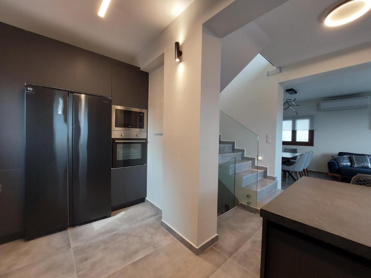 Villa Infinity *